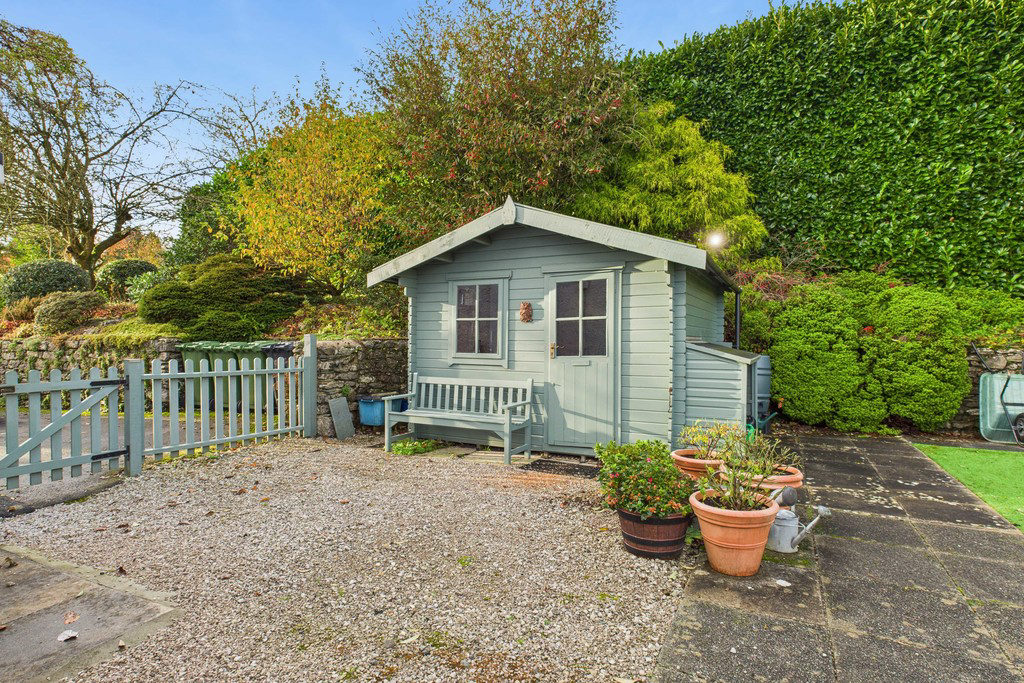 Woodlea, The Heads, Grange-over-Sands, Cumbria, LA11 7EE, photo 27