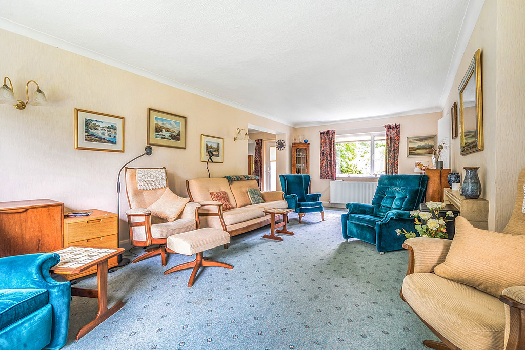 The Spinney, 7 Lune Close, Kirkby Lonsdale, LA6 2DA, photo 6