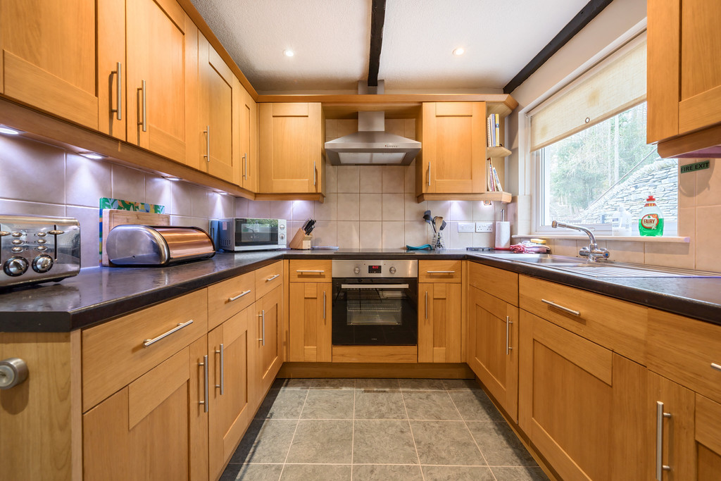 Christmas Cottage, Chapel Stile, Ambleside, Cumbria, LA22 9LJ, photo 5