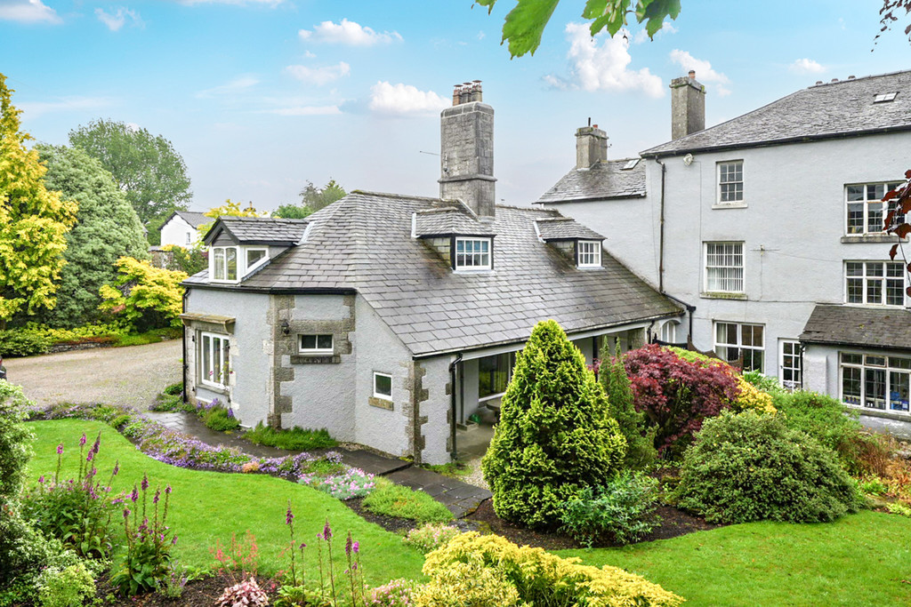 Fell Cottage, Field Broughton, LA11 6HW