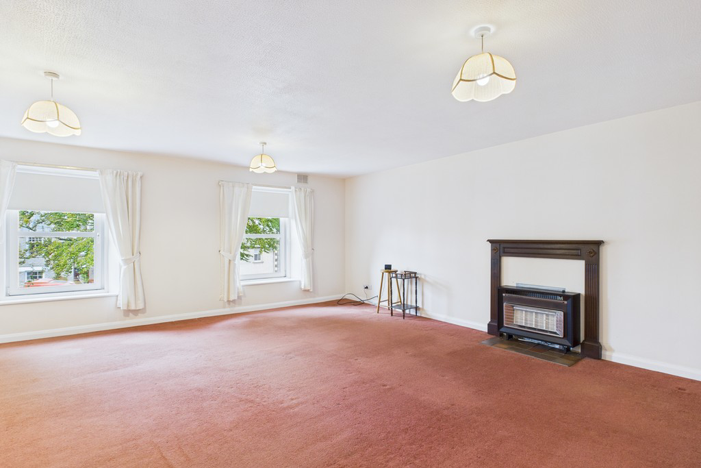 The Friends Meeting House with Firbank Flat, 48 High Street, Kirkby Stephen, CA17 4SH, photo 10