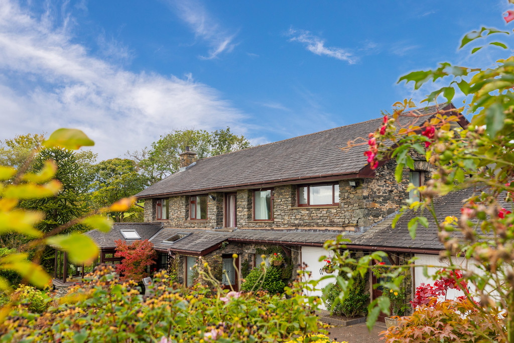 Low Butterbent Barn , New Hutton, Cumbria, LA8 0AE
