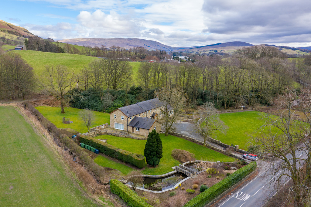 Orchard House, Sedbergh, LA10 5HR, photo 36