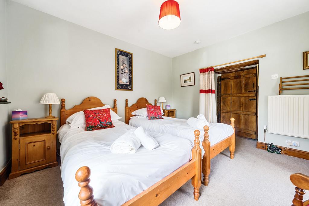 Wayside Cottage, Clappersgate, Ambleside, Cumbria, LA22 9LE, photo 12