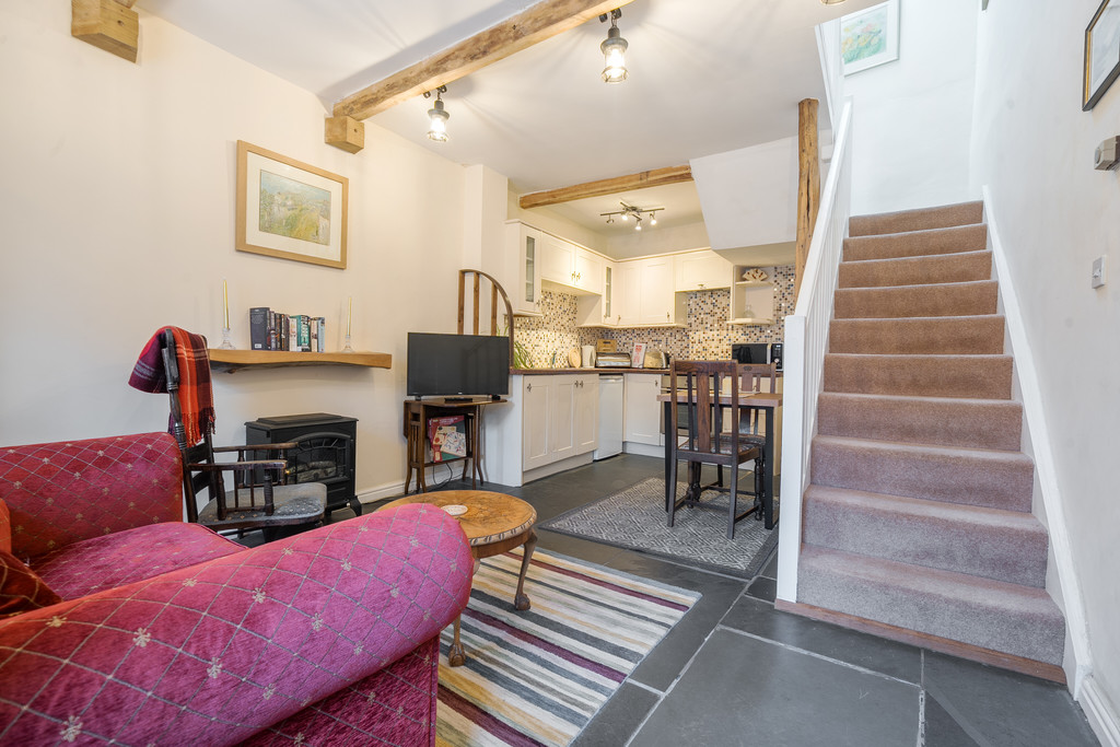 Stable Cottage, 5 Finkle Street, Sedbergh, LA10 5BZ, photo 2