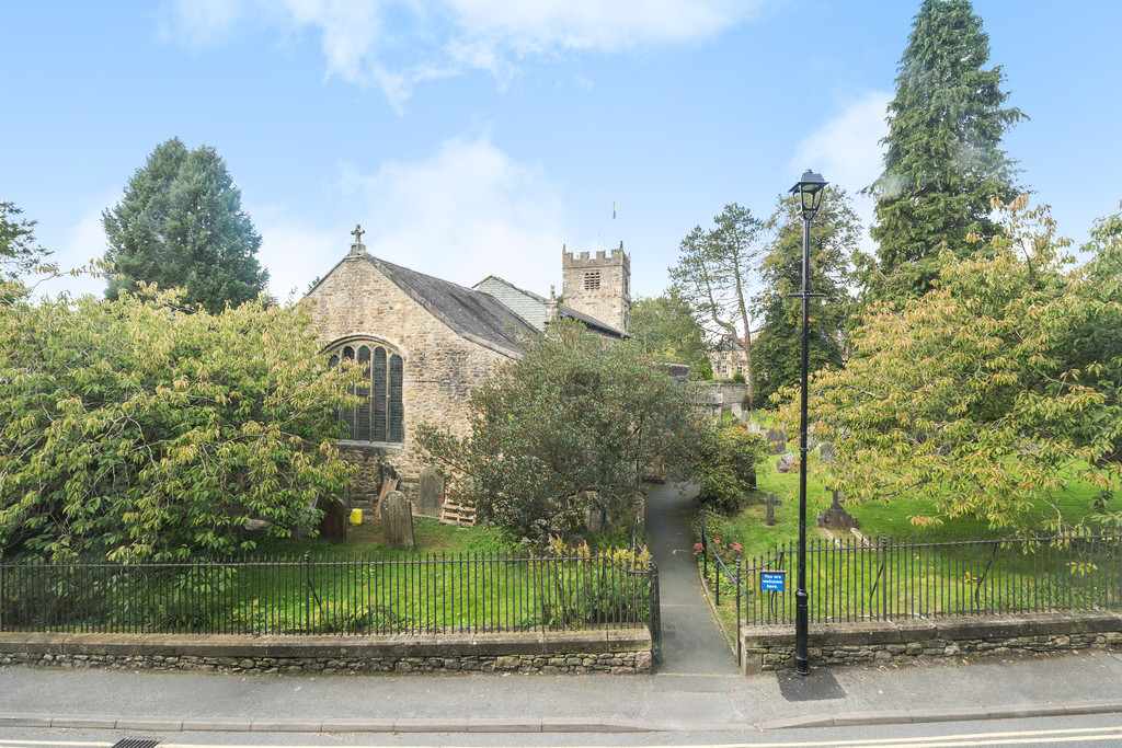 Stable Cottage, 5 Finkle Street, Sedbergh, LA10 5BZ, photo 21
