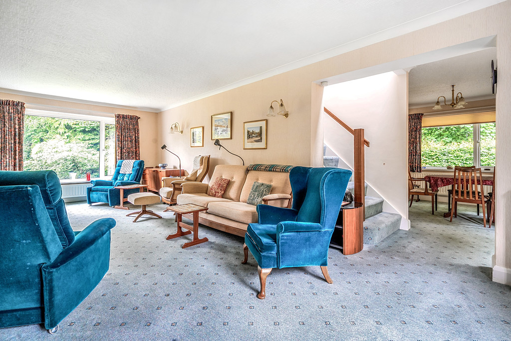 The Spinney, 7 Lune Close, Kirkby Lonsdale, LA6 2DA, photo 4