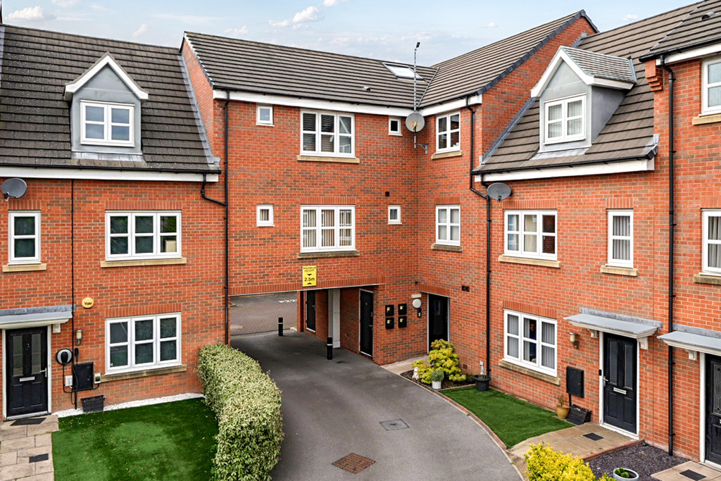 14 Fieldfare Close, Heysham, Lancashire, LA3 2LF