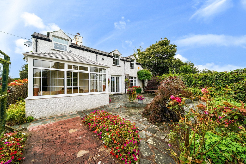 Gynn Cottage, New Hutton, LA8 0AR, photo 34