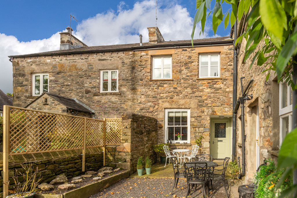 Corner Cottage