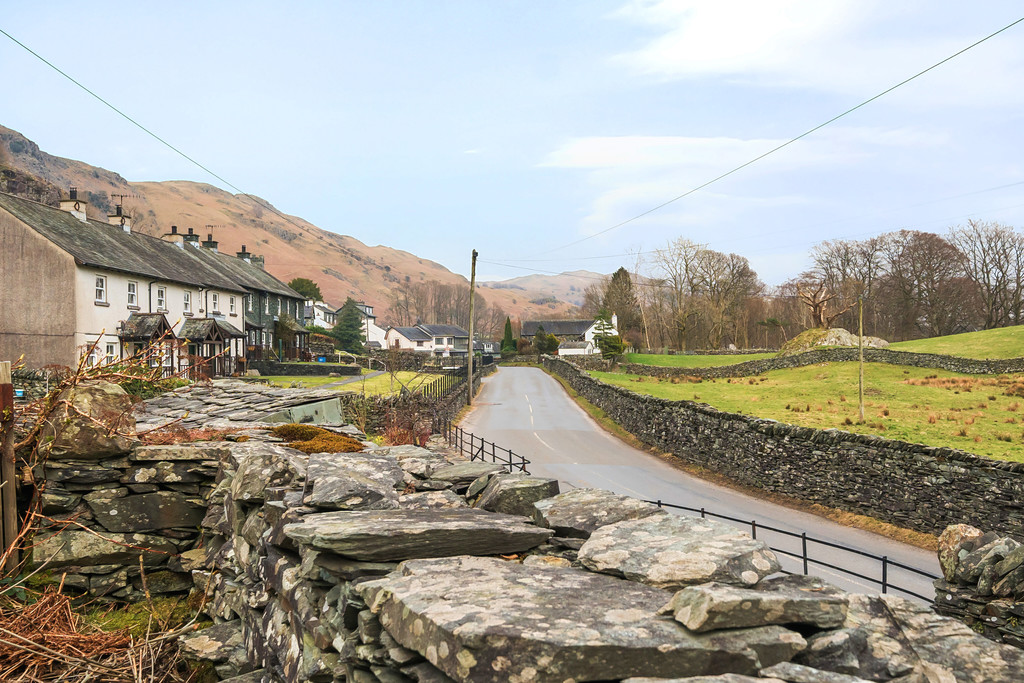 Christmas Cottage, Chapel Stile, Ambleside, Cumbria, LA22 9LJ, photo 3