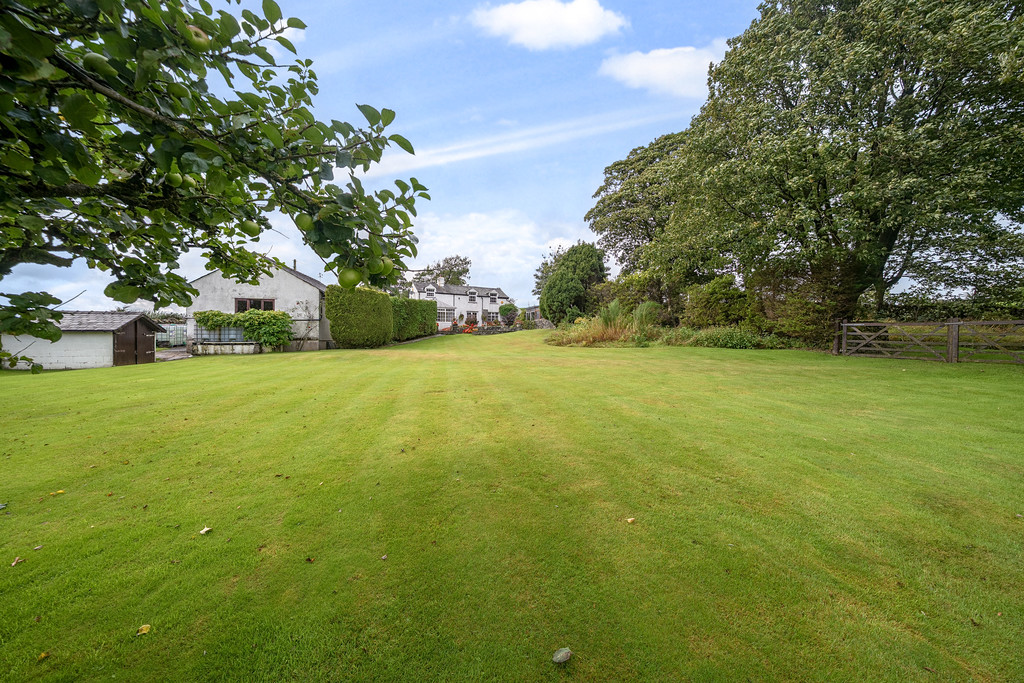 Gynn Cottage, New Hutton, LA8 0AR, photo 24