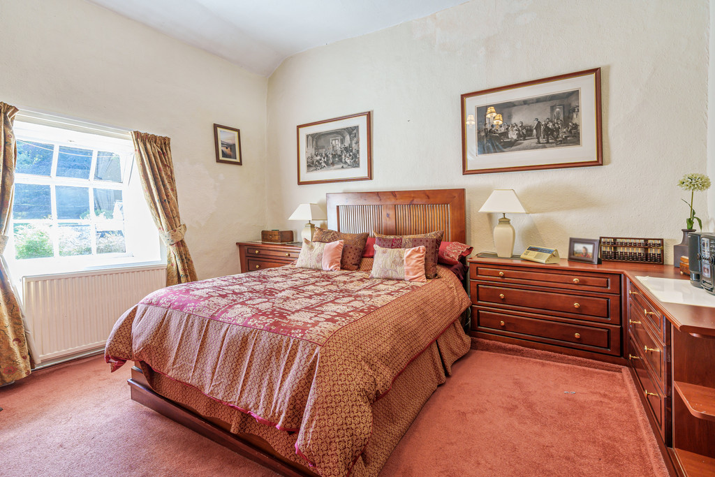 High Stott Park Cottage & Barn, High Stott Park, Finsthwaite, Nr Ulverston, Cumbria LA12 8AY, photo 9