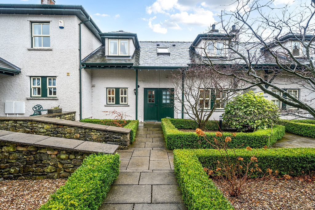 6 Yew Tree, Barbon, LA6 2NN