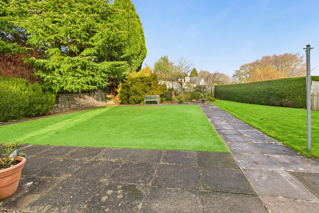 Woodlea, The Heads, Grange-over-Sands, Cumbria, LA11 7EE, photo 45