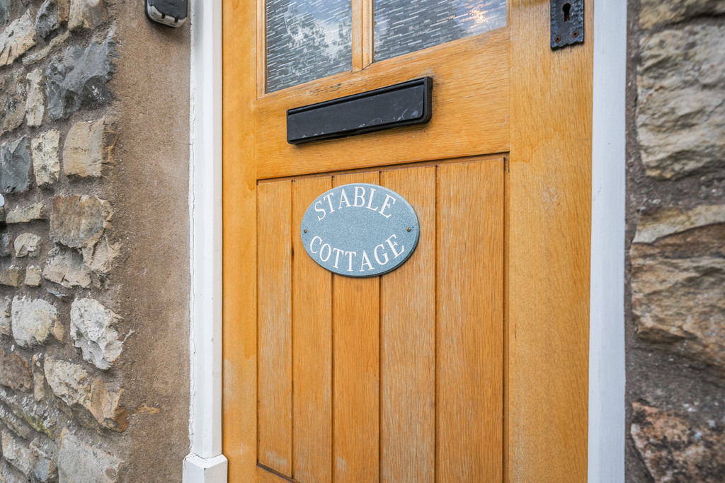 Stable Cottage, 5 Finkle Street, Sedbergh, LA10 5BZ, photo 22