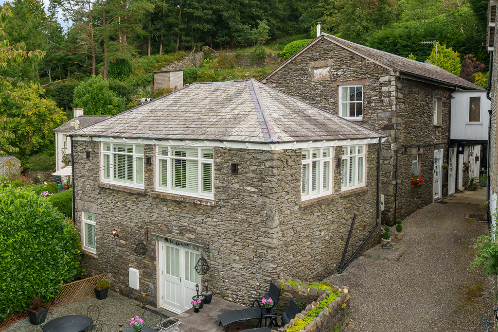 Stables Cottage, Sawrey Knotts, Far Sawrey, LA22 0LG, photo 34