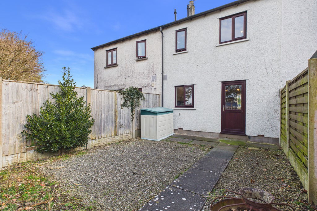 8 Glebe Close, Burton-in-Kendal, LA6 1PL, photo 19