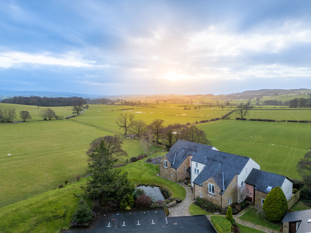 Beech Meadow, 5 The Meadows, Kirkby Lonsdale, LA6 2GY, photo 23