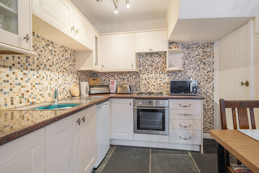 Stable Cottage, 5 Finkle Street, Sedbergh, LA10 5BZ, photo 8