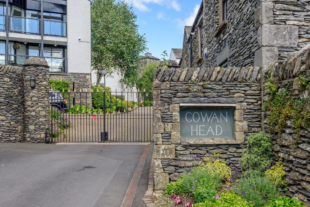 Flat 1 Bannisdale, Cowan Head, LA8 9HN, photo 8