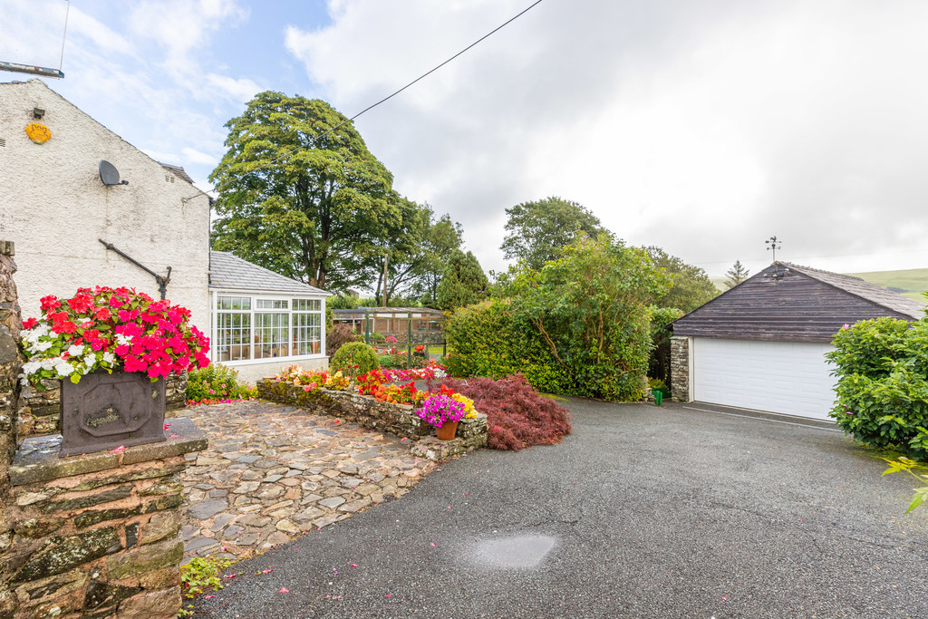 Gynn Cottage, New Hutton, LA8 0AR, photo 17