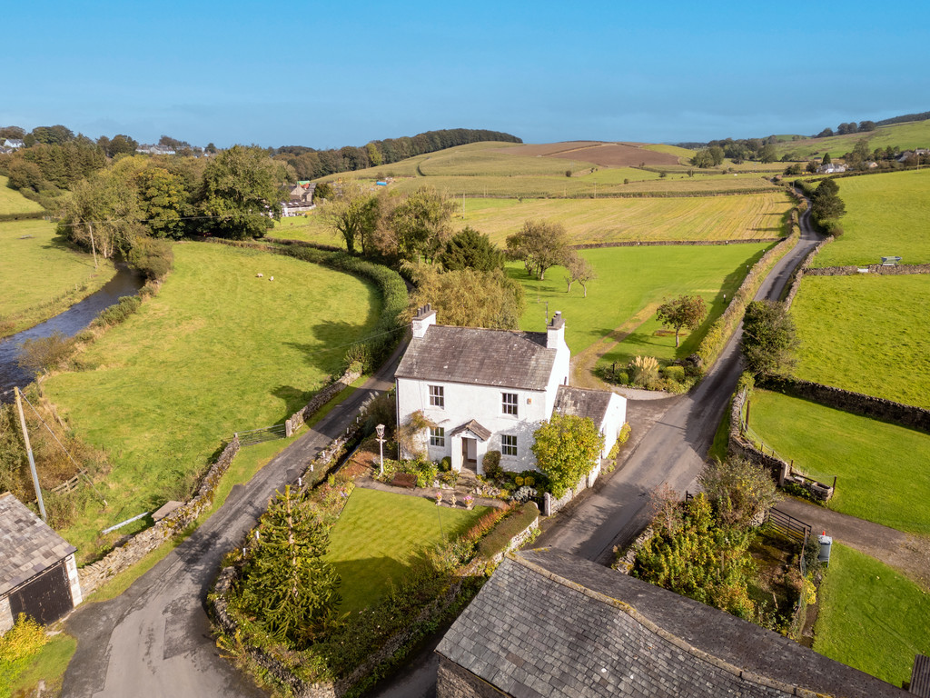 Kaker Mill Farm, Preston Patrick, Milnthope, LA7 7NZ