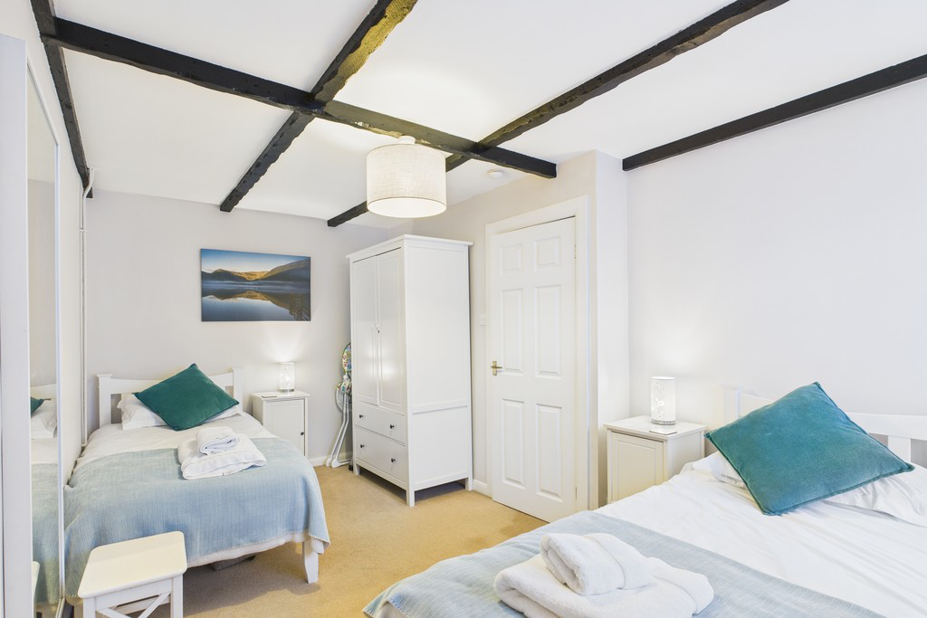 Christmas Cottage, Chapel Stile, Ambleside, Cumbria, LA22 9LJ, photo 13