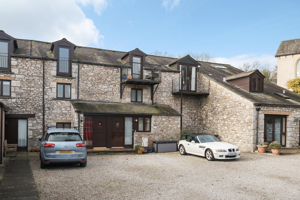 9 Challan Hall Mews, Silverdale, Carnforth, LA5 0JF