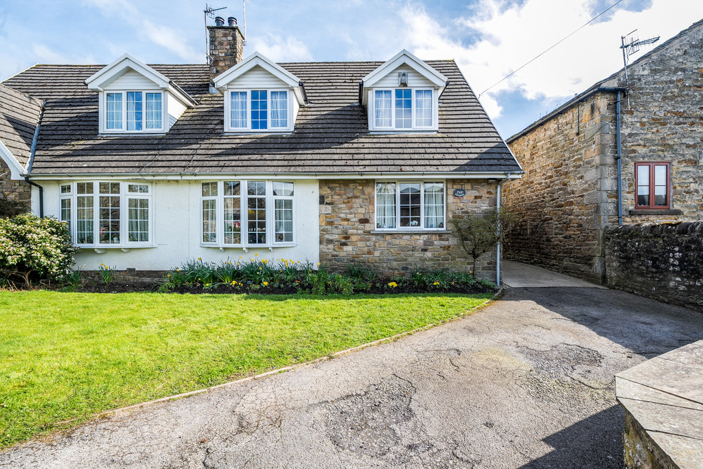 2 Old Smithy, Melling, LA6 2RA