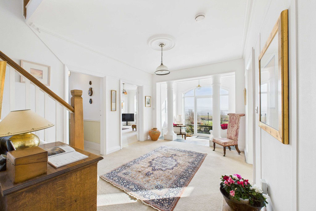 Woodlea, The Heads, Grange-over-Sands, Cumbria, LA11 7EE, photo 7