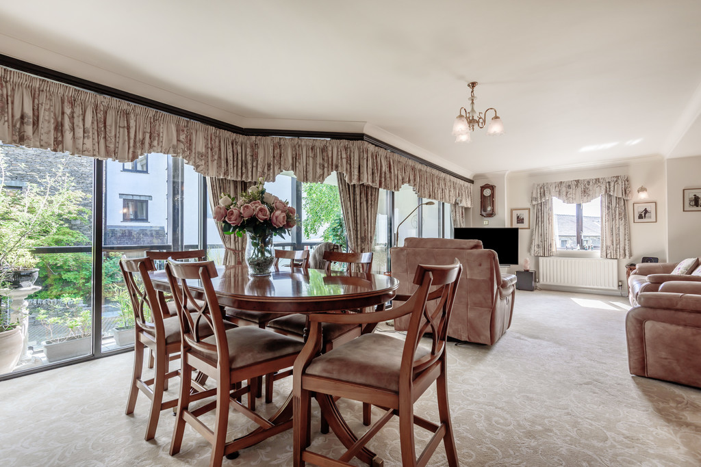 Flat 1 Bannisdale, Cowan Head, LA8 9HN, photo 6