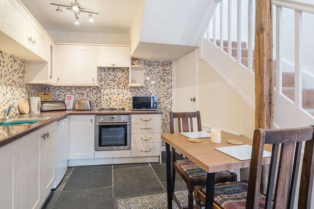 Stable Cottage, 5 Finkle Street, Sedbergh, LA10 5BZ, photo 7