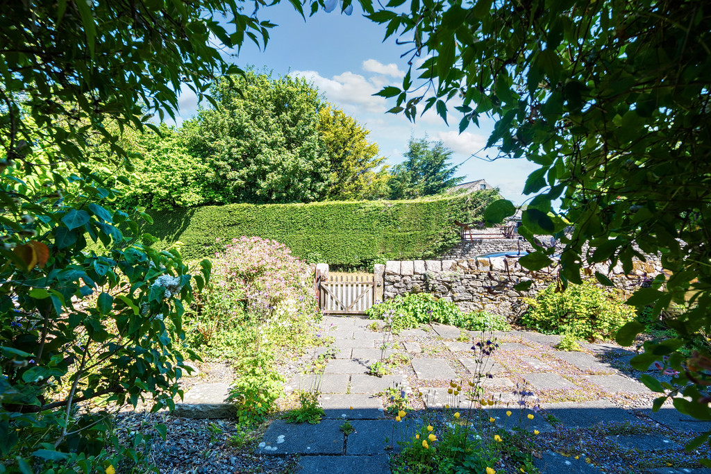 Viver Cottage, Hincaster, Milnthorpe, Cumbria, LA7 7NF, photo 6