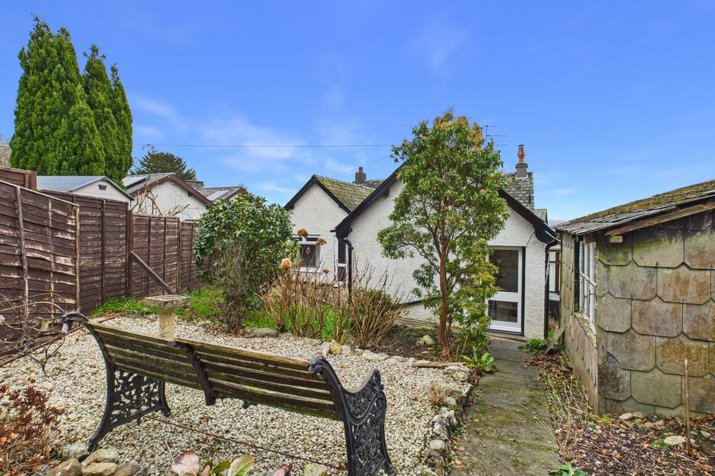 White Gable, Charney Road, Grange over Sands, Cumbria, LA116BP, photo 30