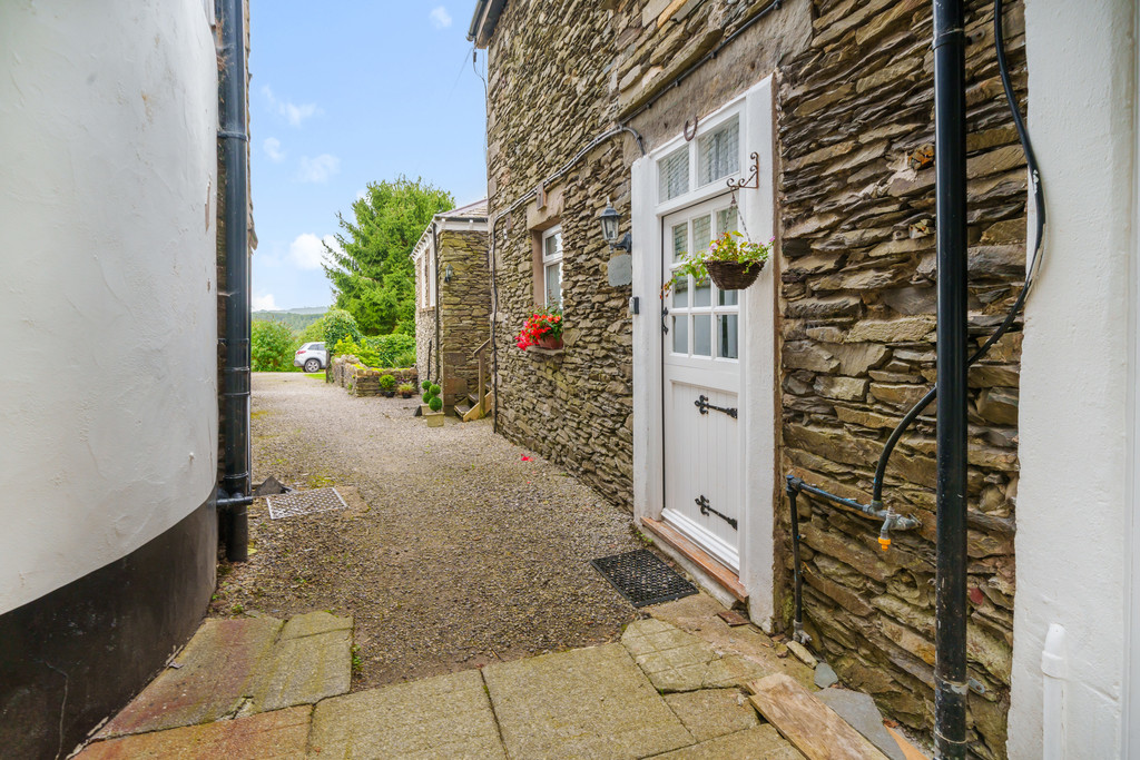 Stables Cottage, Sawrey Knotts, Far Sawrey, LA22 0LG, photo 32