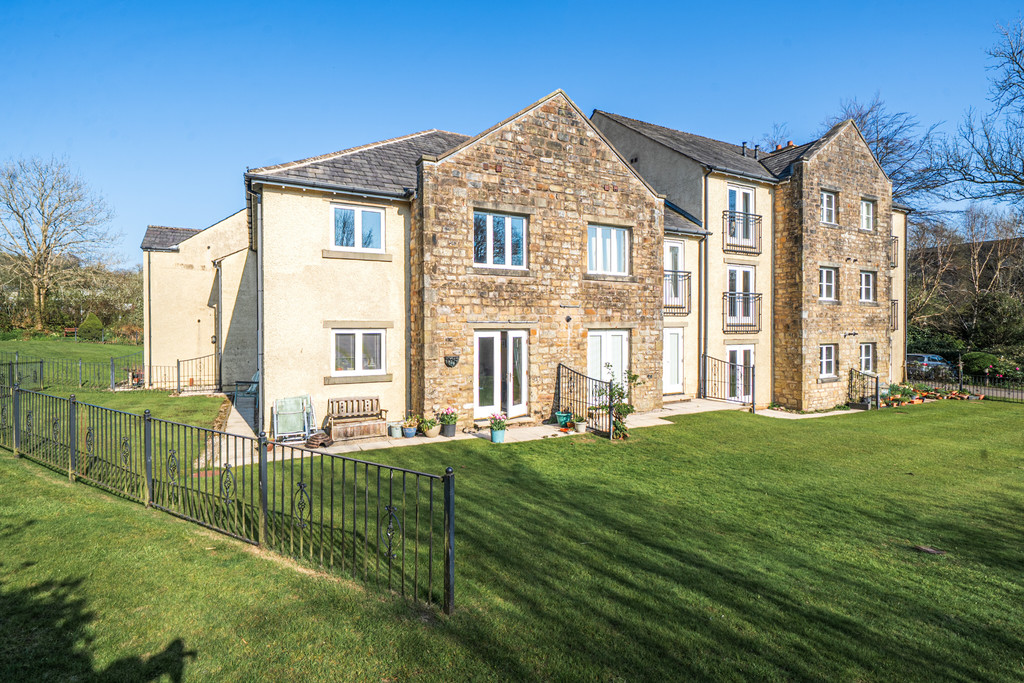 11 Maple Close, Sedbergh, LA10 5JE