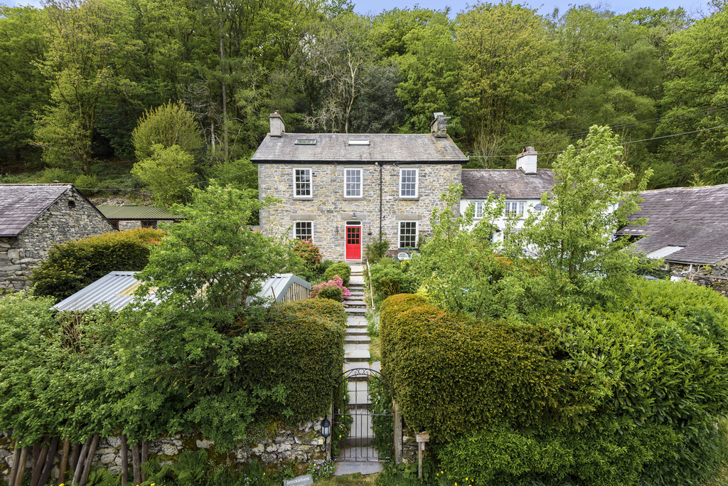Brocklebank Ground, Torver, Coniston, Cumbria, LA21 8BS