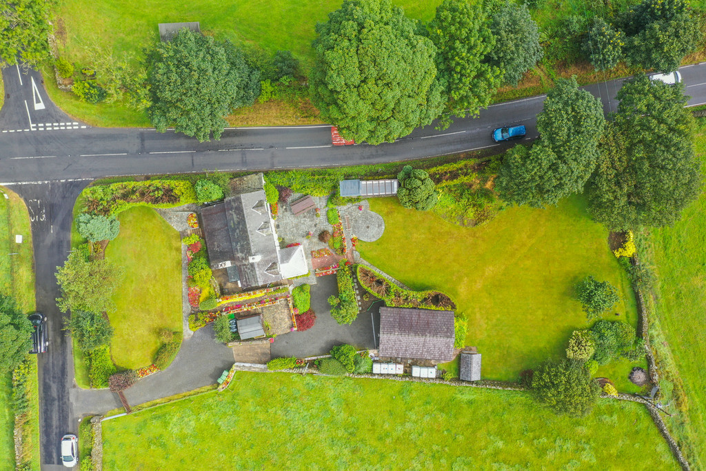 Gynn Cottage, New Hutton, LA8 0AR, photo 44