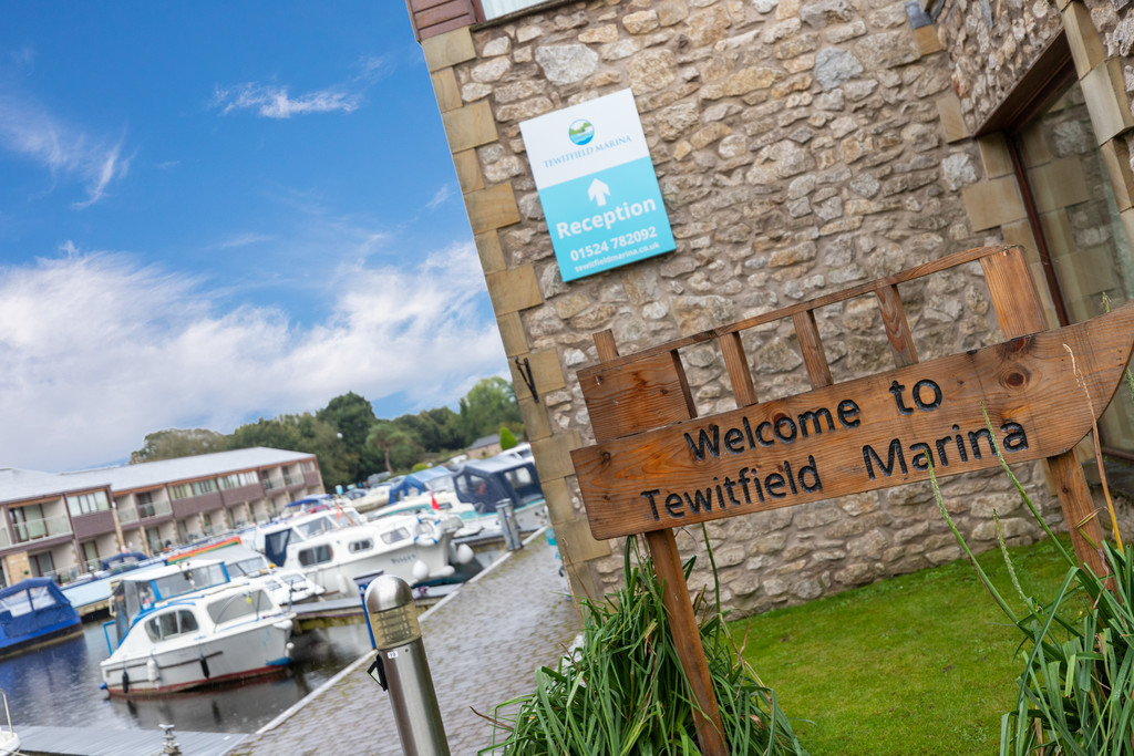 11 Lapwing House, Tewitfield Marina, Tewitfield, Carnforth, LA6 1GP, photo 25