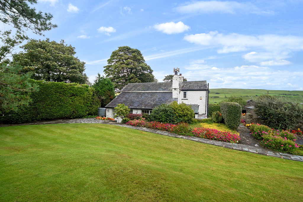 Gynn Cottage, New Hutton, LA8 0AR, photo 36