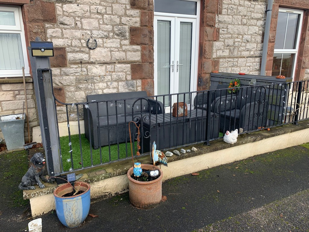 Flat 1b Kents Bank Apartments, 96 Kentsford Road, Grange over Sands, Cumbria, LA11 7BB, photo 10