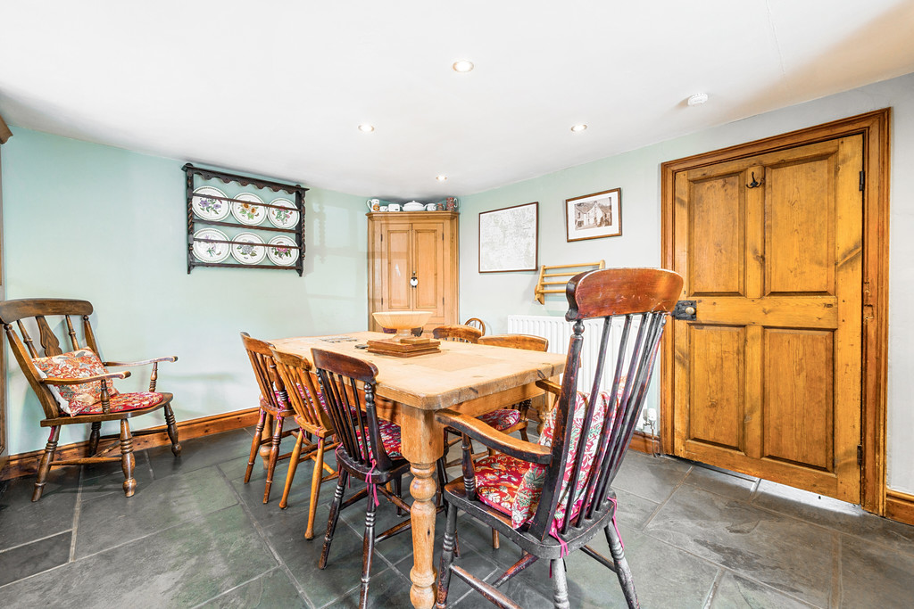 Wayside Cottage, Clappersgate, Ambleside, Cumbria, LA22 9LE, photo 16