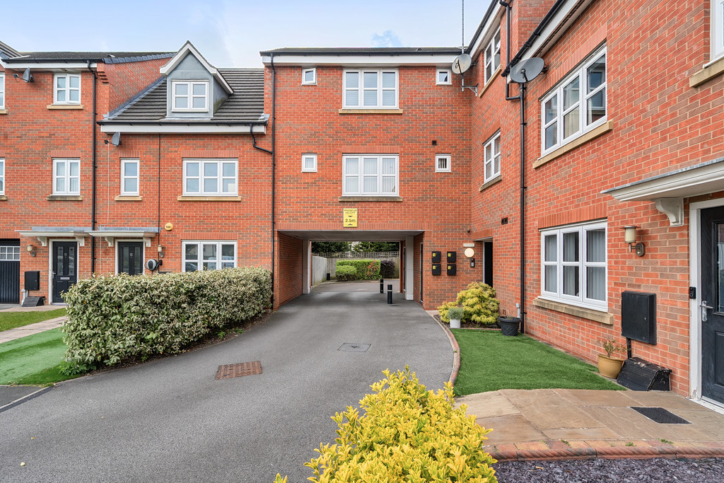 14 Fieldfare Close, Heysham, Lancashire, LA3 2LF, photo 6