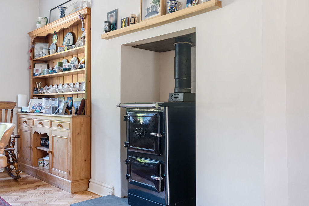 Viver Cottage, Hincaster, Milnthorpe, Cumbria, LA7 7NF, photo 15