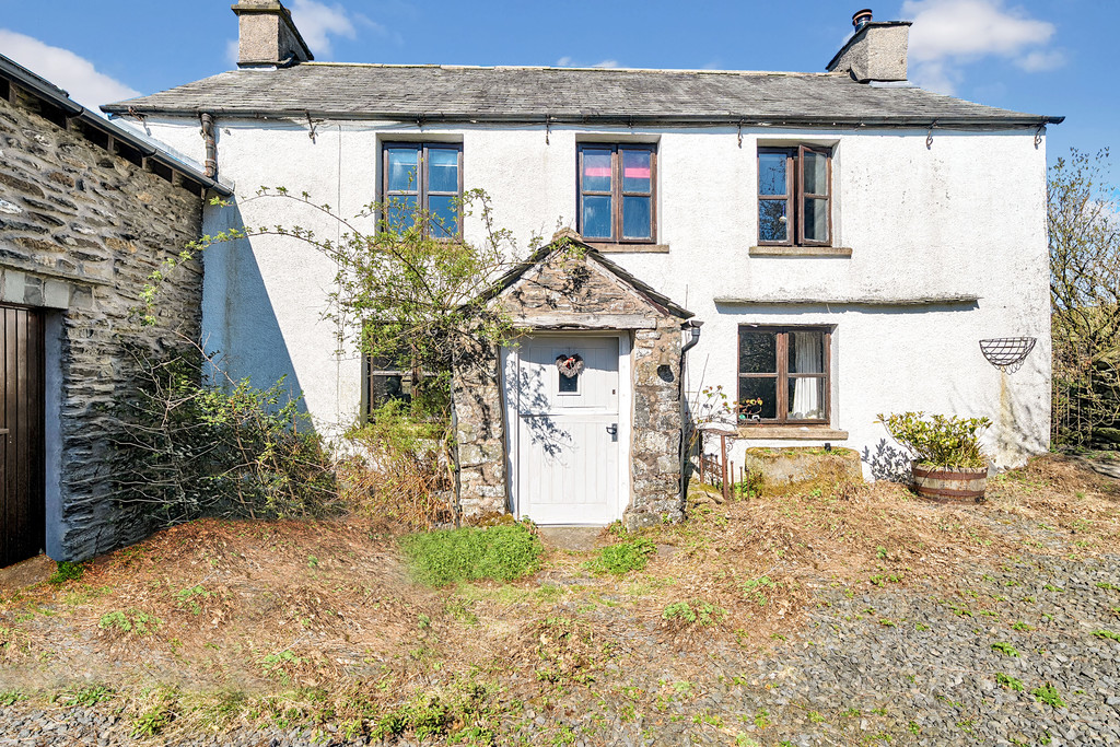 Watchgate Farm, Selside, Kendal, LA8 9JX