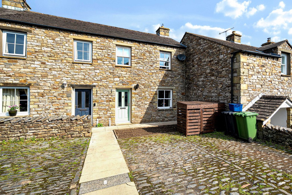 3 Ghyll Side, Dent, LA10 5QD