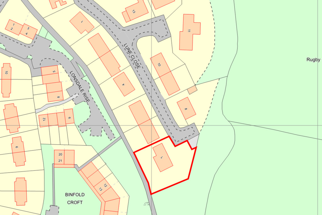 The Spinney, 7 Lune Close, Kirkby Lonsdale, LA6 2DA, photo 19