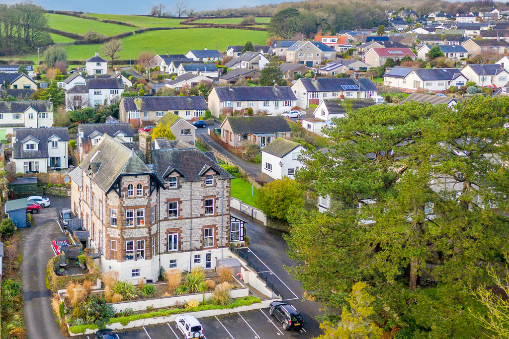 Kents Bank Apartments