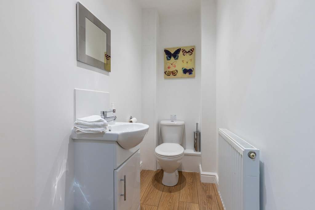 11 Lapwing House, Tewitfield Marina, Tewitfield, Carnforth, LA6 1GP, photo 11